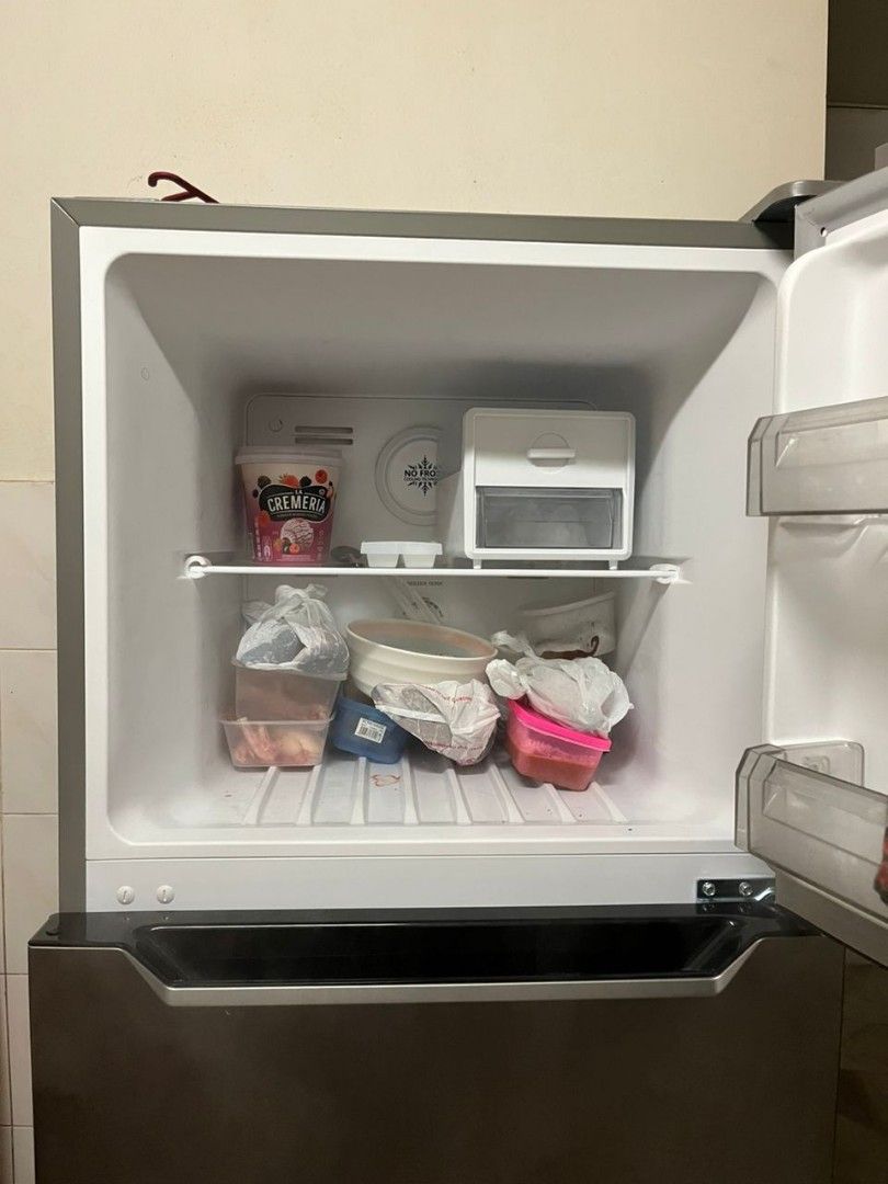 Refrigerator, Furniture & Home Living, Bathroom & Kitchen Fixtures on