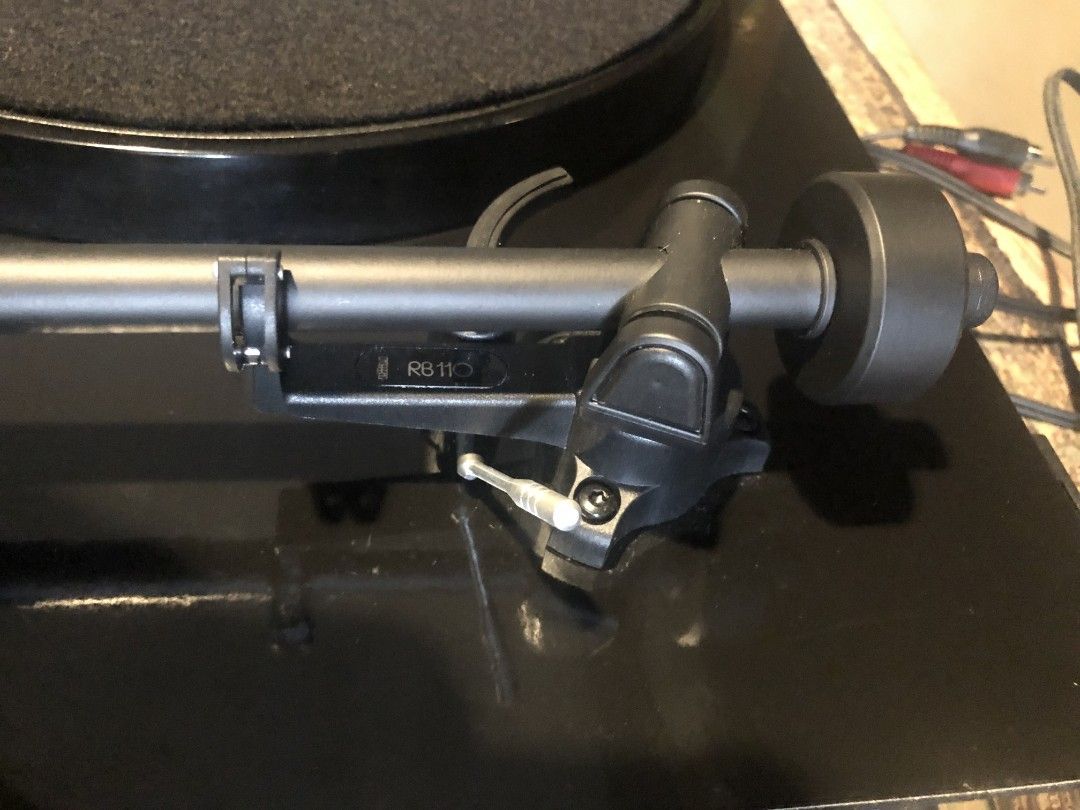REGA PLANAR 1 (P1) turntable / record player to let go, Audio, Portable Music Players on Carousell