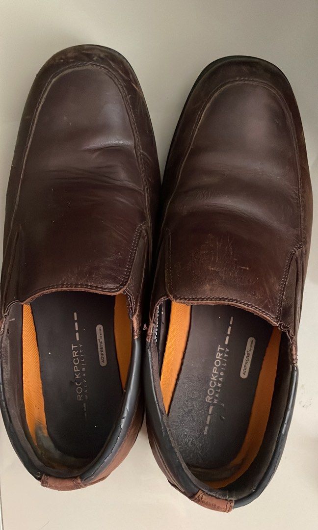 Harga rockport clearance shoes