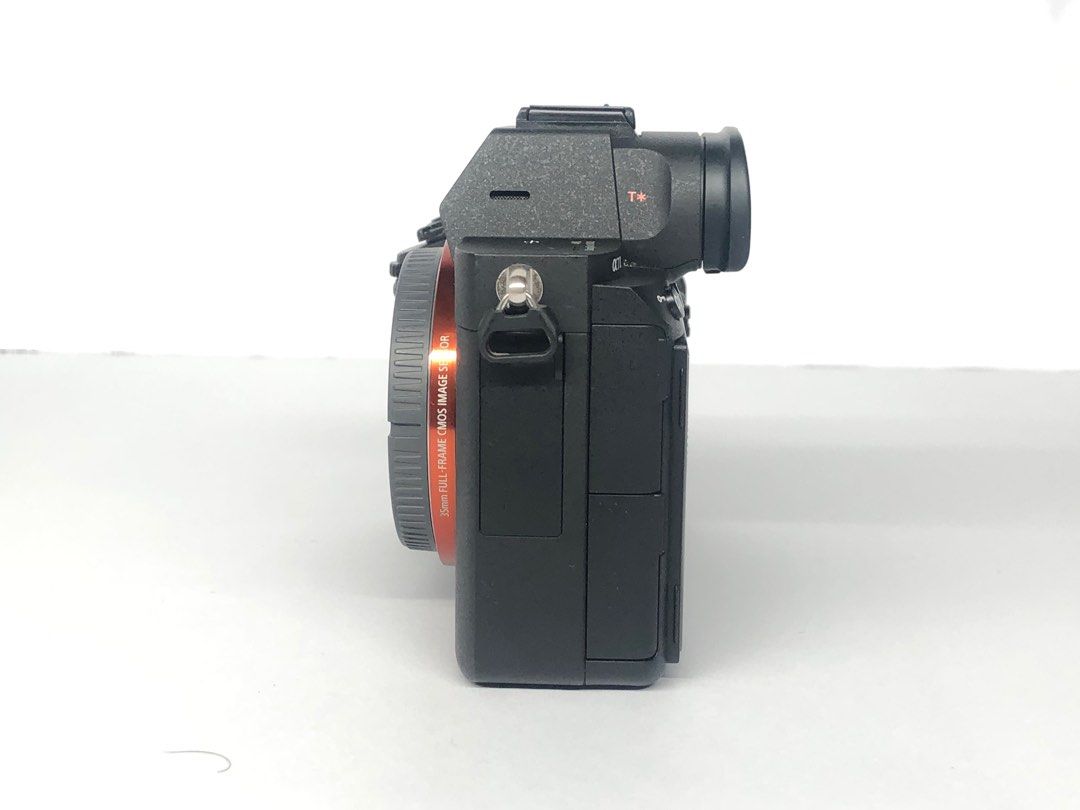 RUSH SONY a7iii LOW SHUTTER COUNT, Photography, Cameras on Carousell