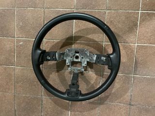 RX8 Manual Transmission Steering Wheel