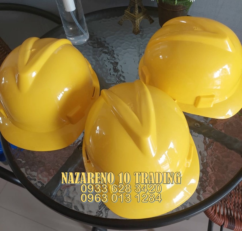 Safety Hard Hat Head Protection, Looking For on Carousell