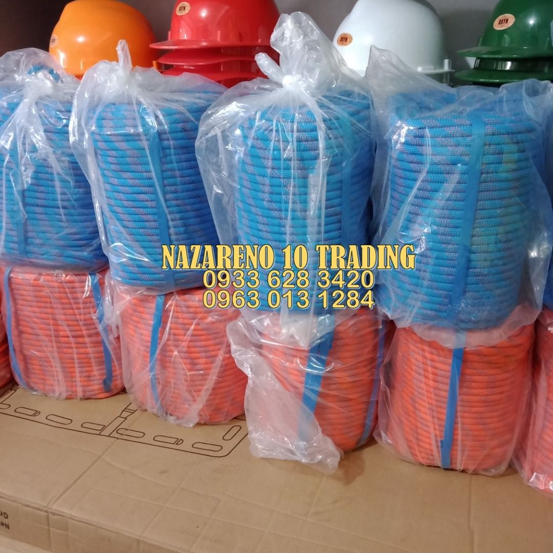 safety Rope Rescue Rope, Looking For on Carousell