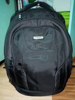 ARMAND BACKPACK, Men's Fashion, Bags, Backpacks on Carousell