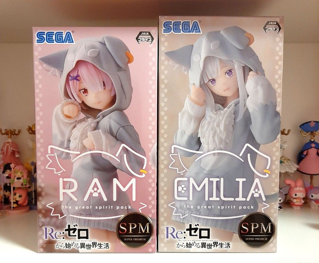 Sega re best sale zero