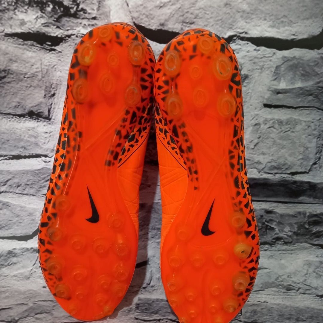 Sepatu bola nike hypervenom phantom 2 top