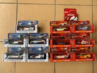 Shell Collection 2022