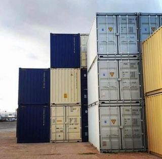 Shipping containers for sale