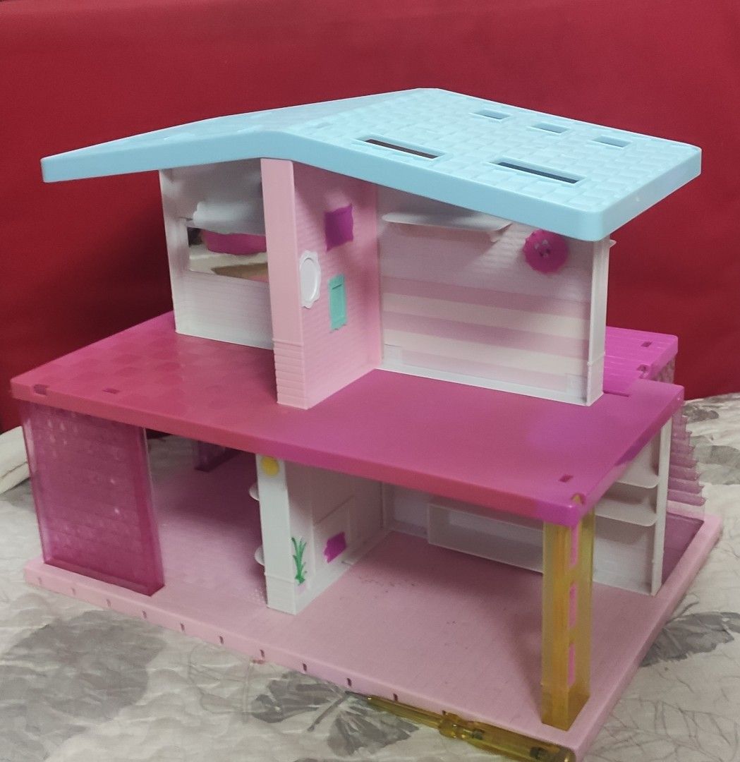 Shopkins happy deals places mansion