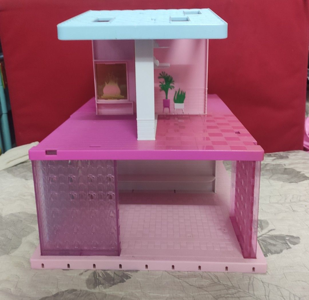Shopkins mansion sale