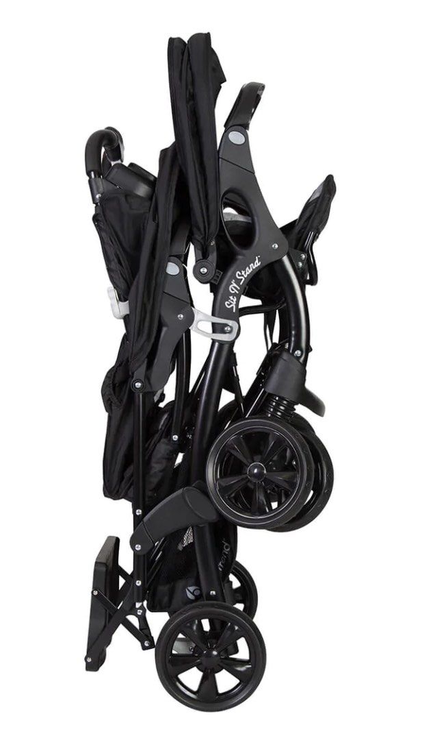Sit n stand double stroller outlet moonstruck