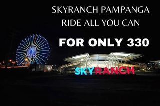 Skyranch Pampanga