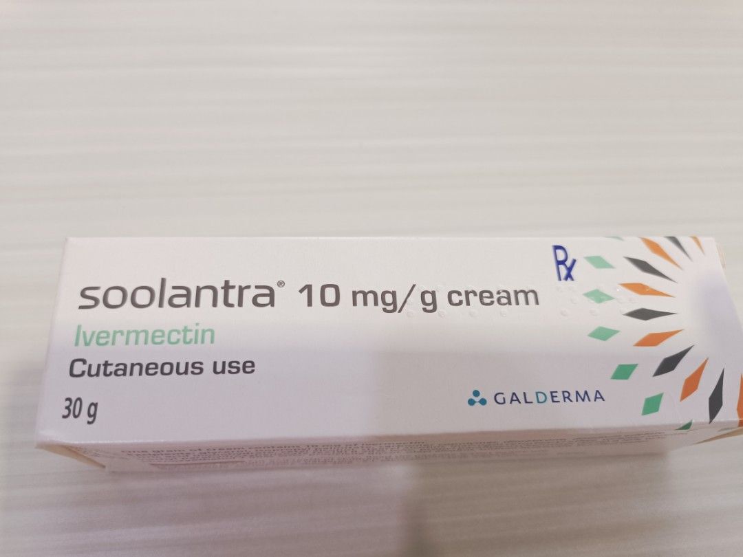Solantra, Beauty & Personal Care, Face, Face Care on Carousell