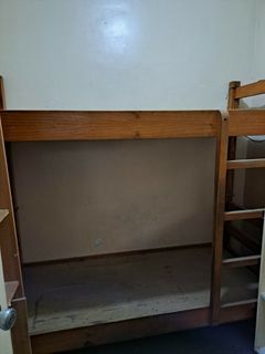 STUDY TABLE, Double deck bed frame,etc, etc