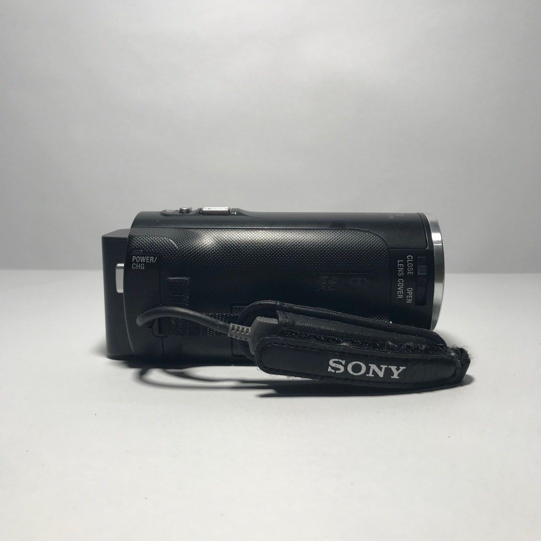 SONY HANDYCAM SD CARD, Photography, Video Cameras on Carousell