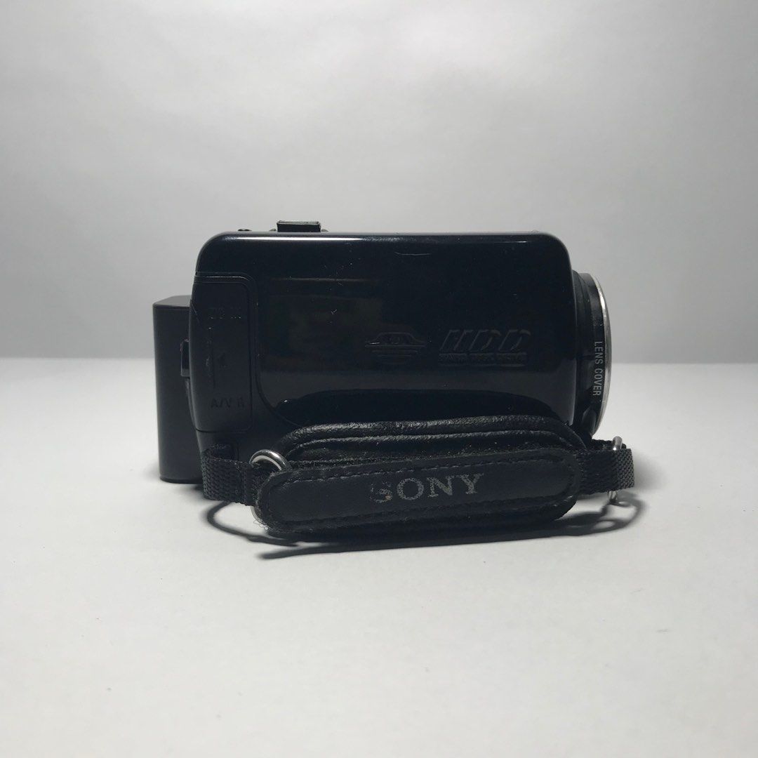 SONY HANDYCAM SD CARD, Photography, Video Cameras on Carousell