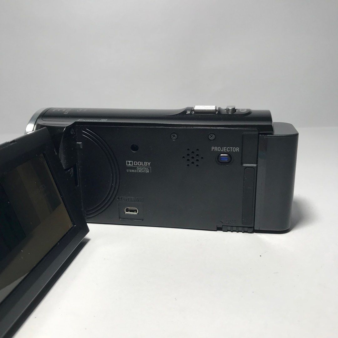 SONY HANDYCAM SD CARD, Photography, Video Cameras on Carousell
