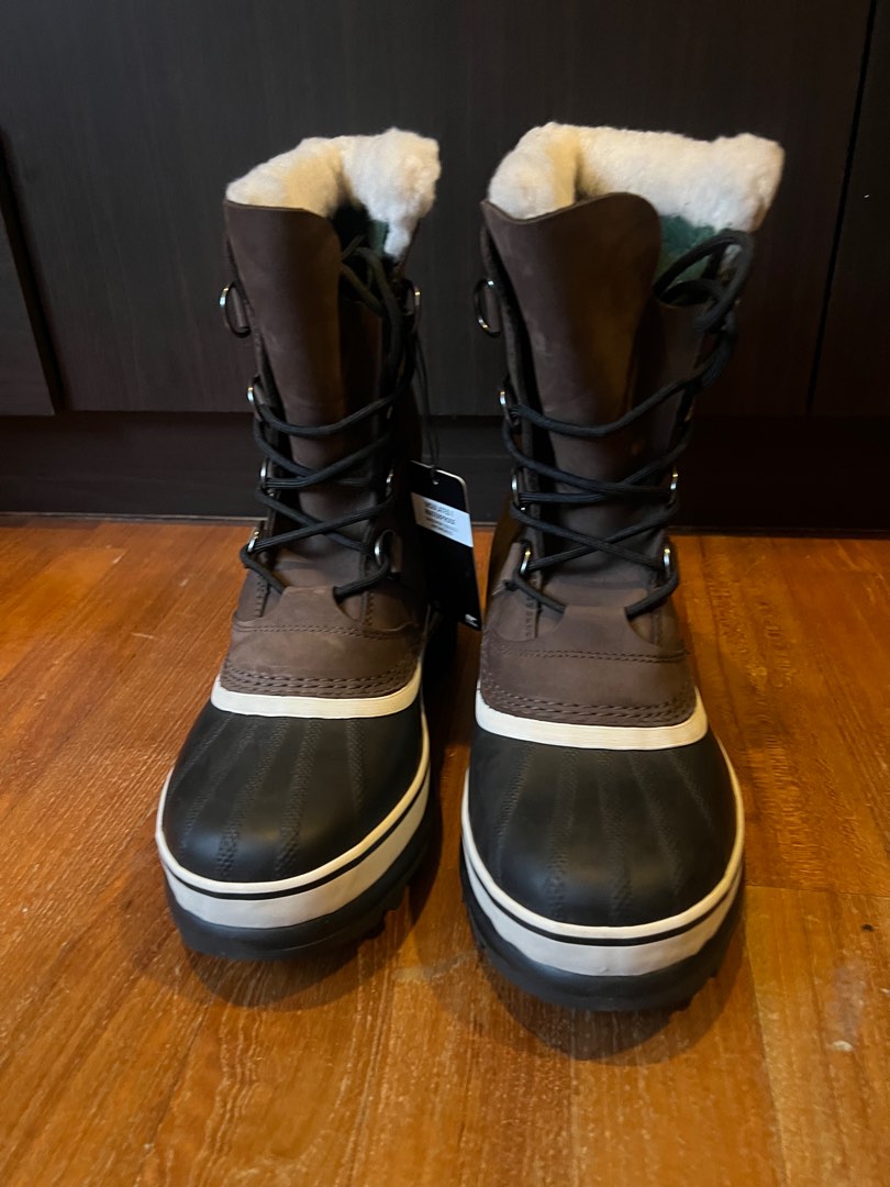 Men's caribou boot shop