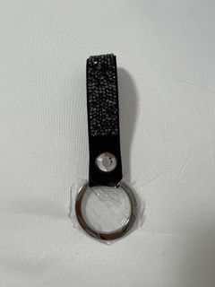 Swarovski Key Chain & Bracelet
