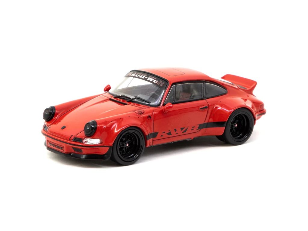1:18 Norev Porsche 911 (992) GT3 Touring 2021 PTS Fjord green - Limited 504  pcs.