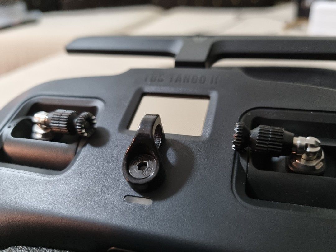 TBS Tango 2 Pro RC Transmitter, Hobbies & Toys, Toys & Games on Carousell