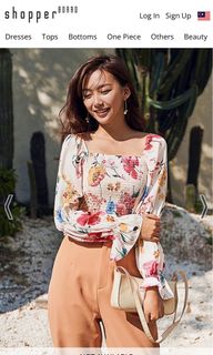(Category: ) located in . Submitted by flora.closet (Listing ID 1202731093, Image 1). Description: .