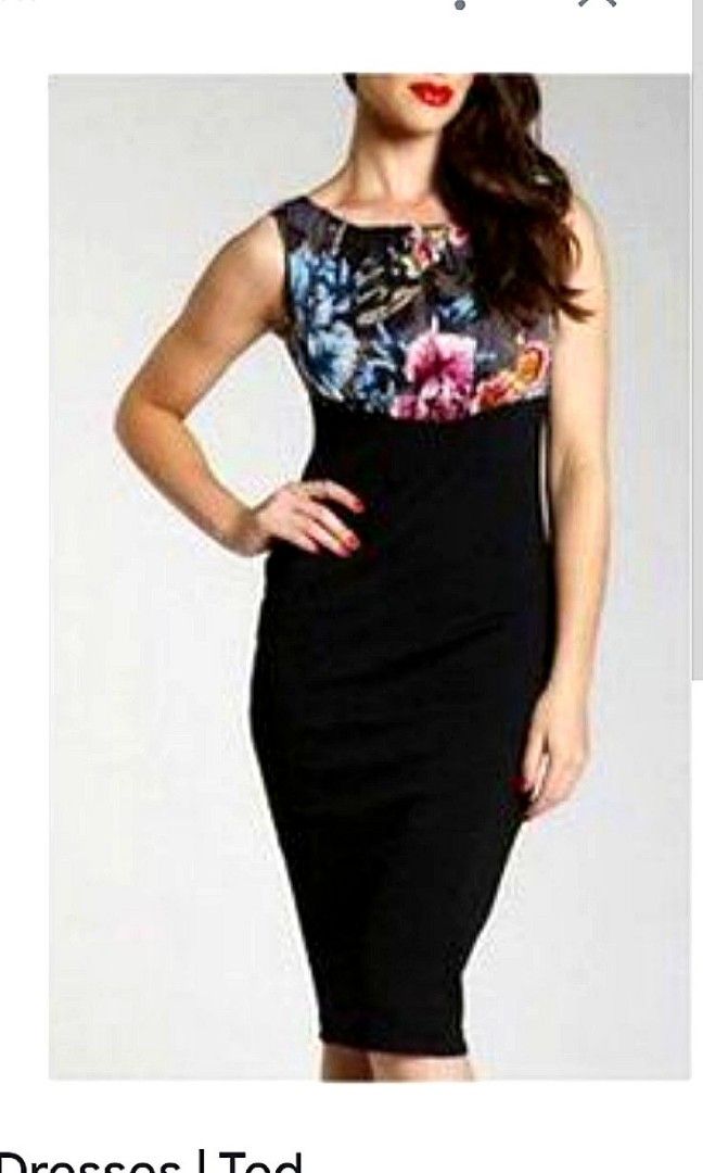 Ted Baker size 0 Women s Fashion Dresses Sets Dresses on