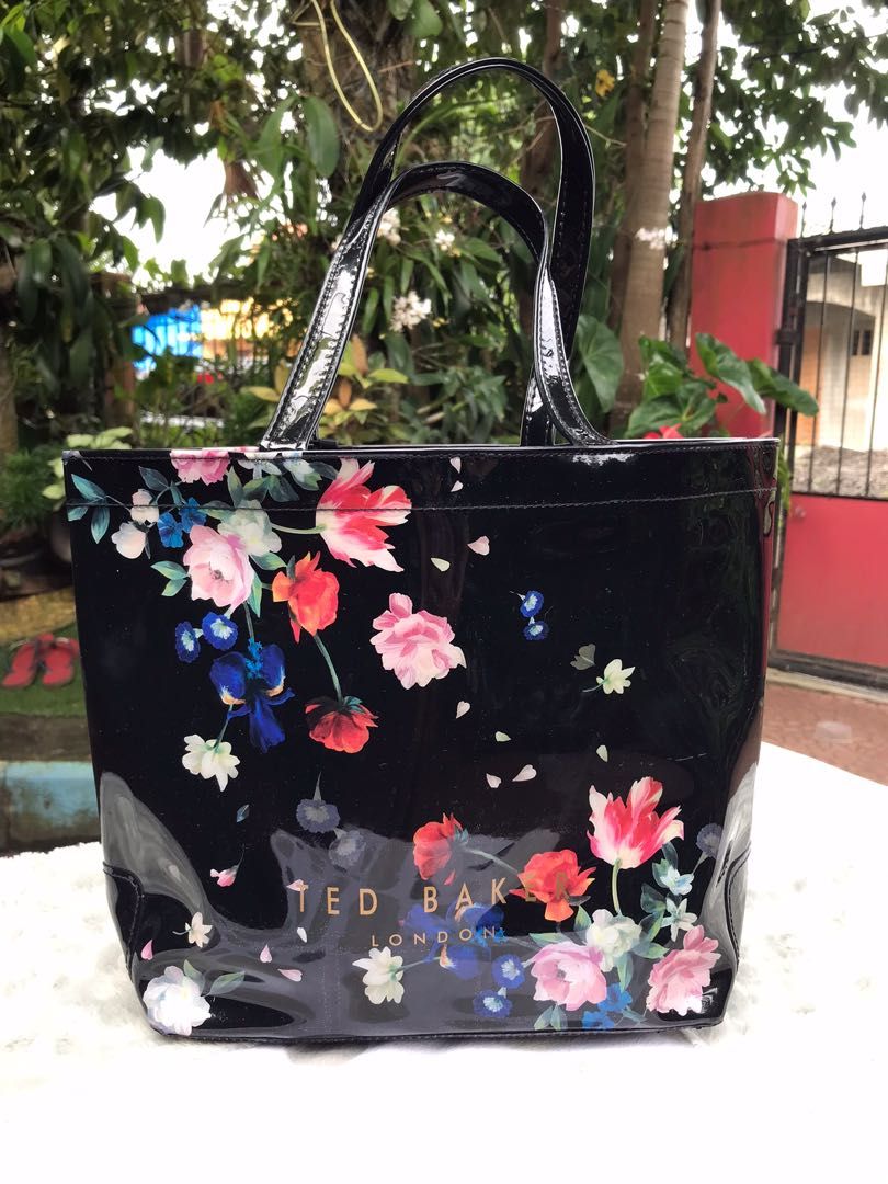 Ted baker sandalwood purse deals