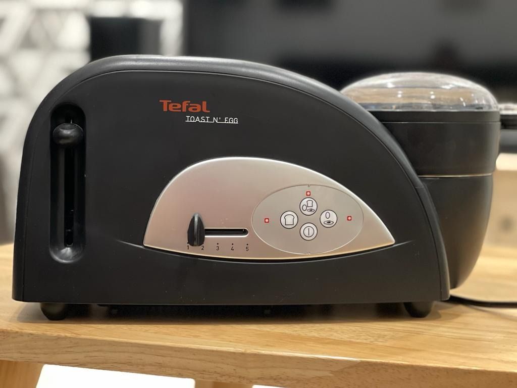 Tefal tt5500 sales