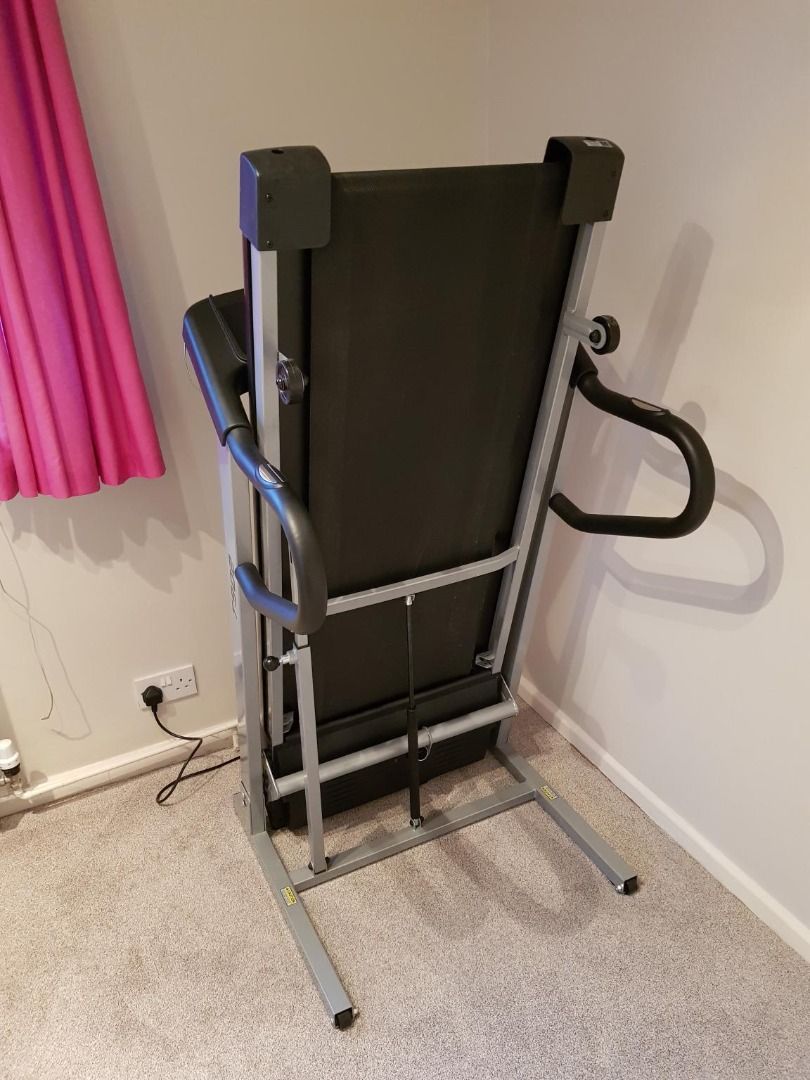 Tempo t902 treadmill 2025