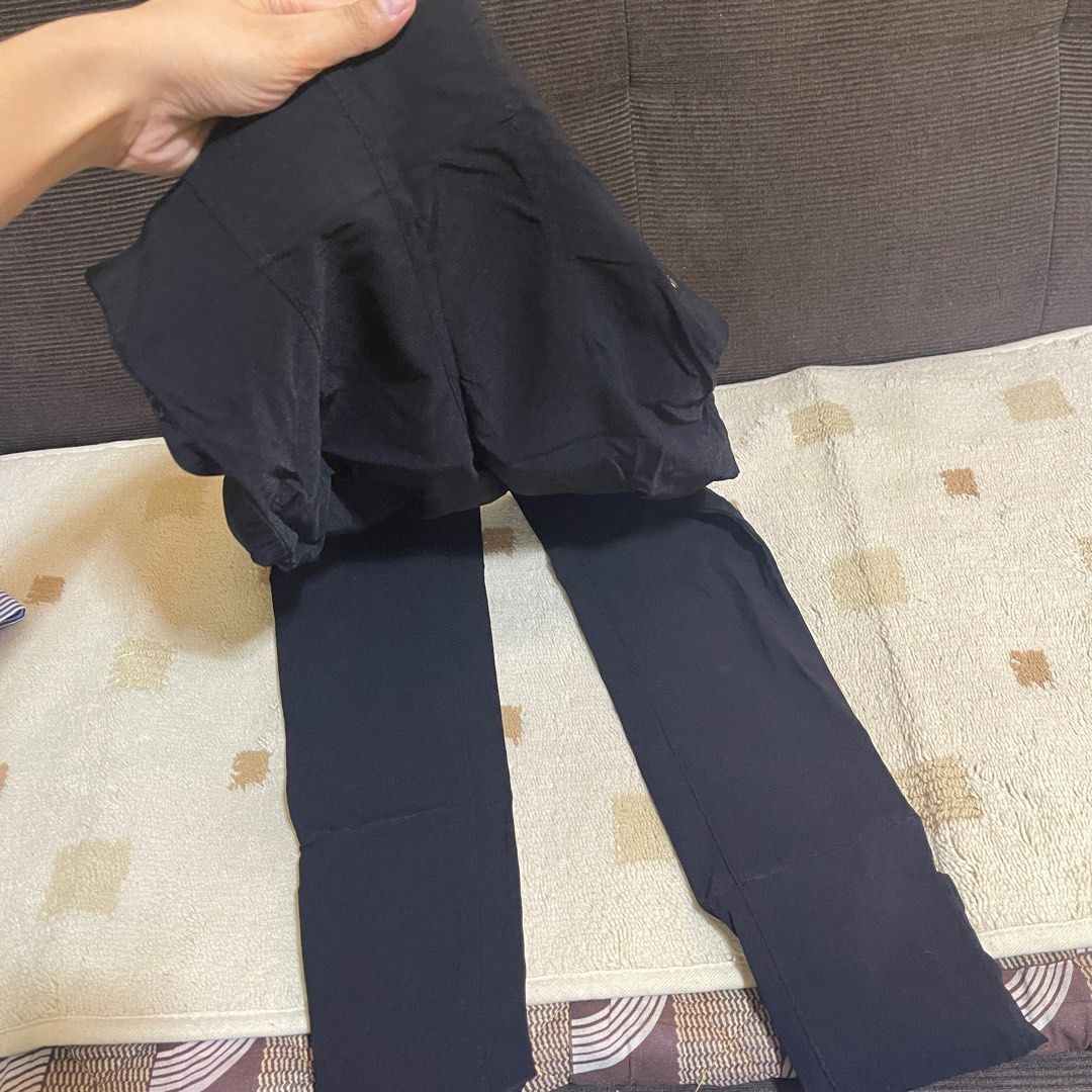Terranova Slim Fit Trousers (Category: Jeans) located in Quezon City. Submitted by ambushhh (Listing ID 1202904504, Image 3). Description: NO ISSUES 100/10 Bought for 900+ Stretchable ng bongga!!! RFS: Di kasya saken hahahah T-T.