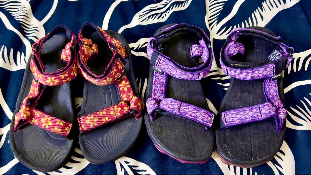 Teva deals size 1