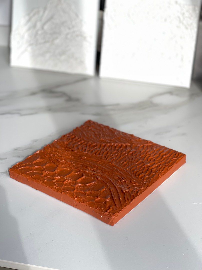 Curated visual reference: Textured Furniture For Small Homes Reference: Textured Art Small Furniture Home Living Home Decor Other Home