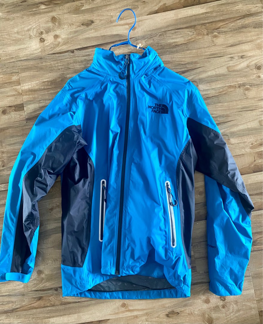 The North Face waterproof jacket, Men's Fashion, Coats, Jackets and