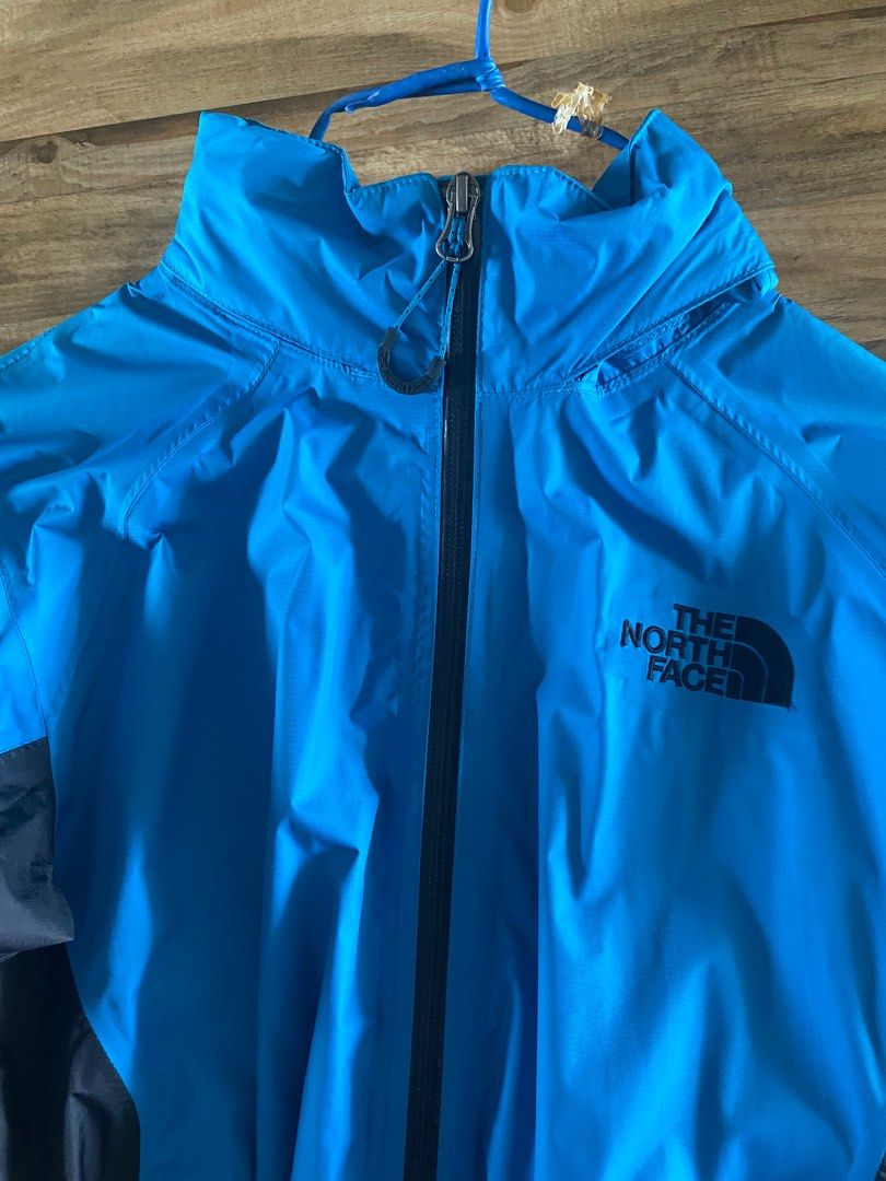 The North Face waterproof jacket, Men's Fashion, Coats, Jackets and