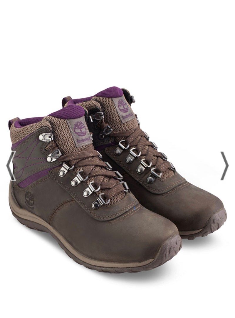 Women's Norwood Waterproof Mid Hiker Boot