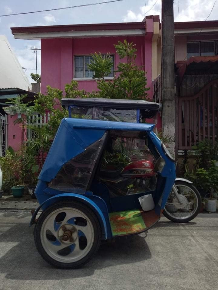 Tricycle for Sale in Imus Cavite, Motorbikes, Motorbikes for Sale on