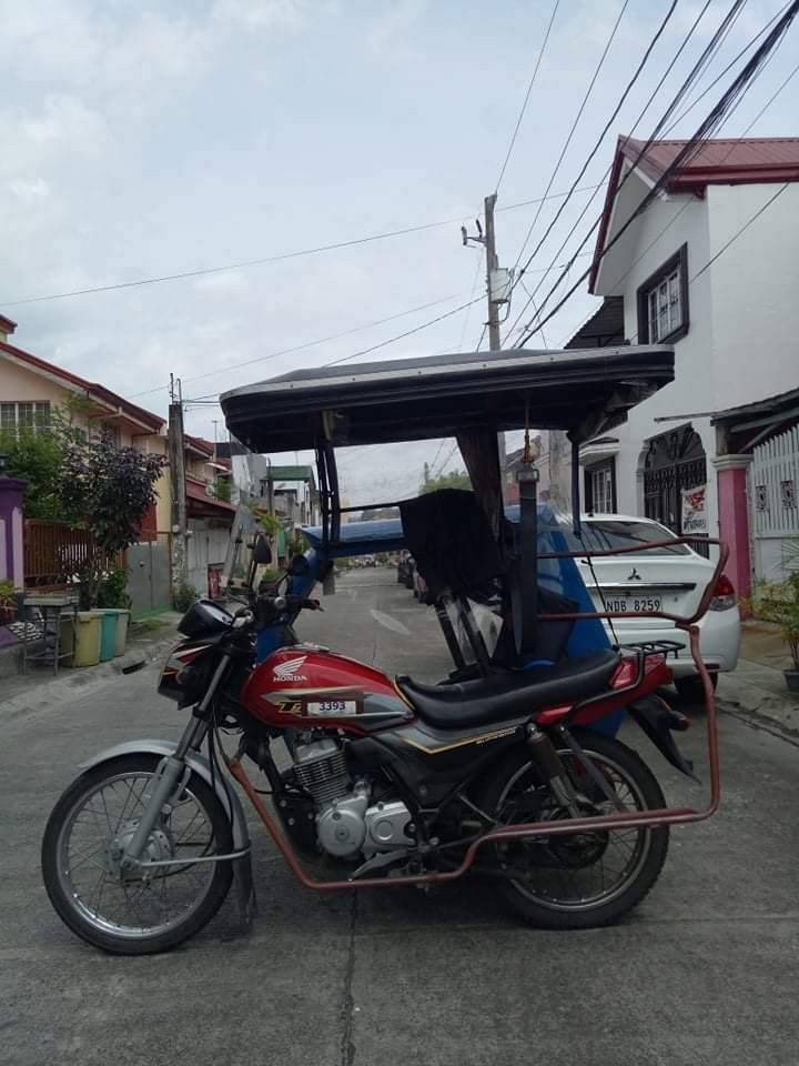 Tricycle for Sale in Imus Cavite, Motorbikes, Motorbikes for Sale on
