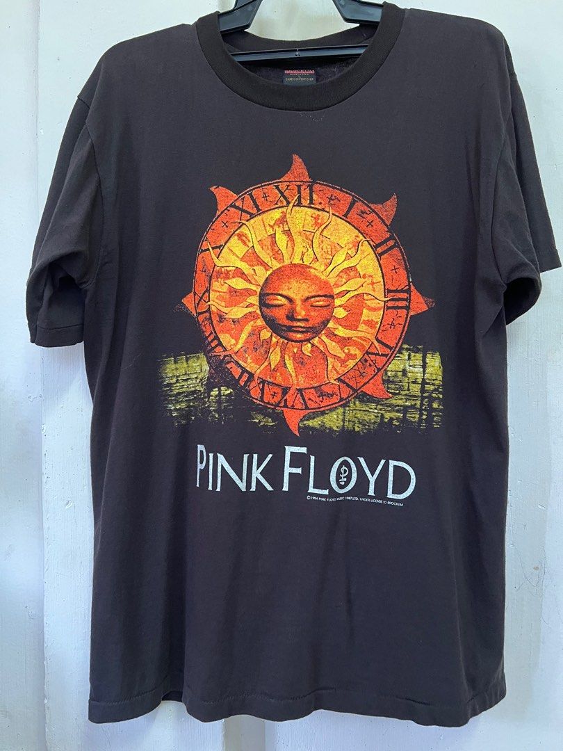 Pink floyd north american tour 1994 shirt new arrivals