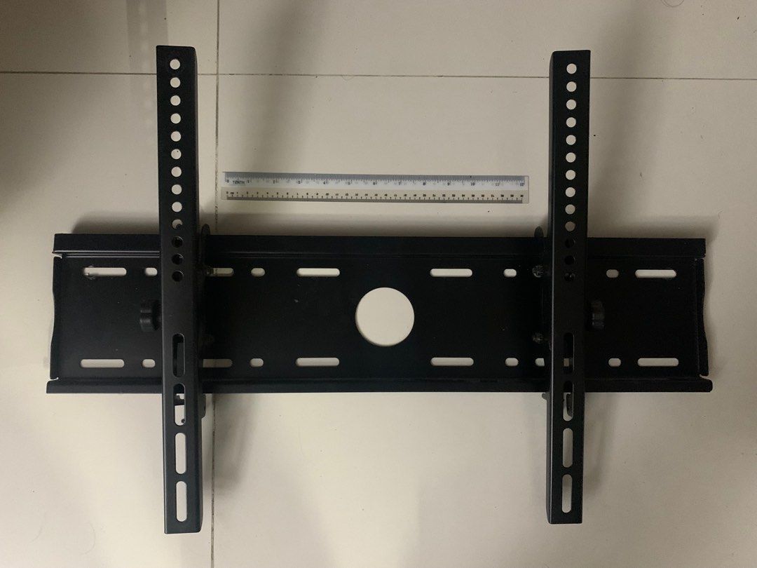 TV Wall Bracket (Taken out from 40 inches TV), TV & Home Appliances, TV