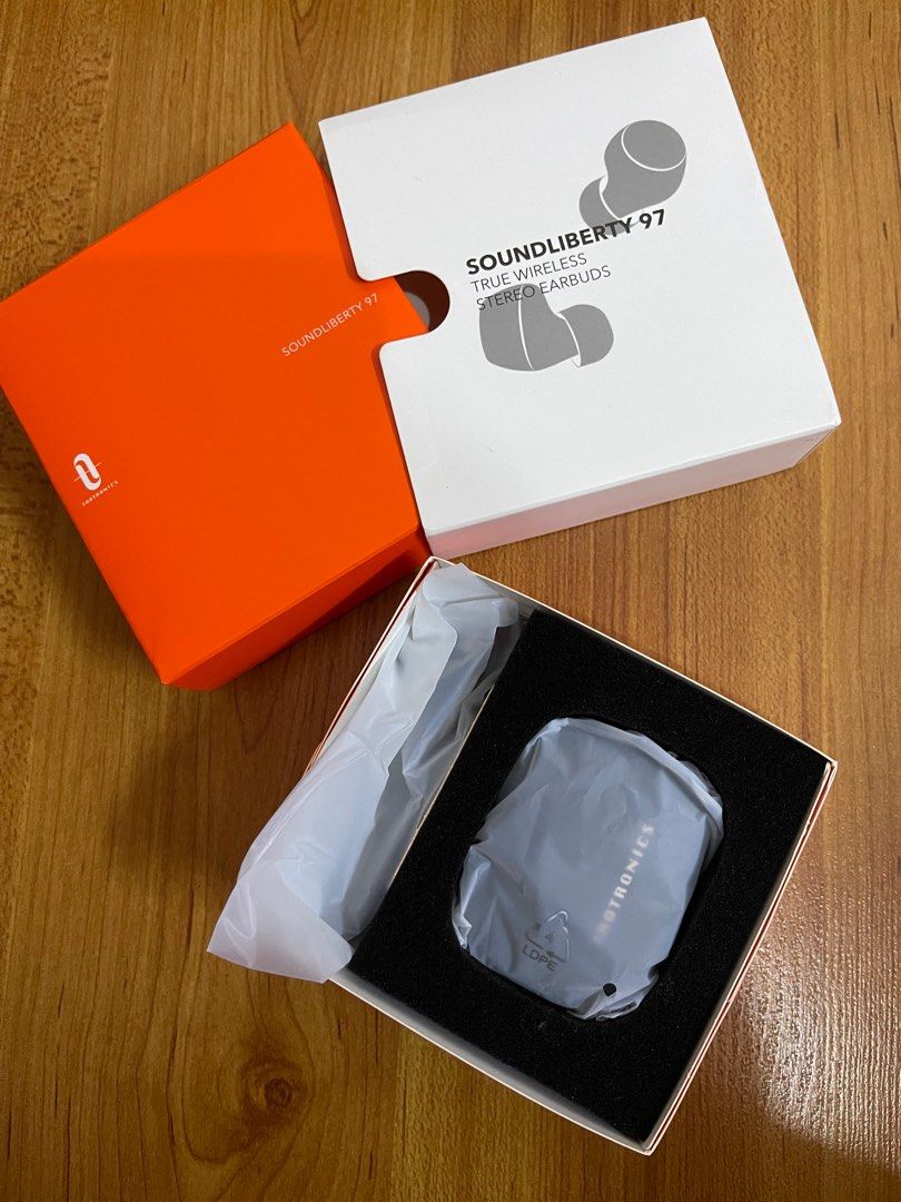 Taotronics soundliberty 73 new arrivals