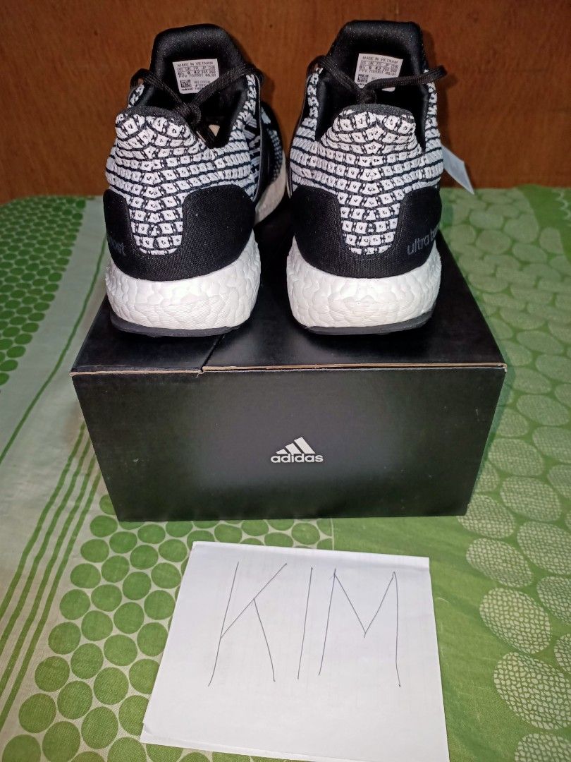 ultraboost 5.0 dna oreo