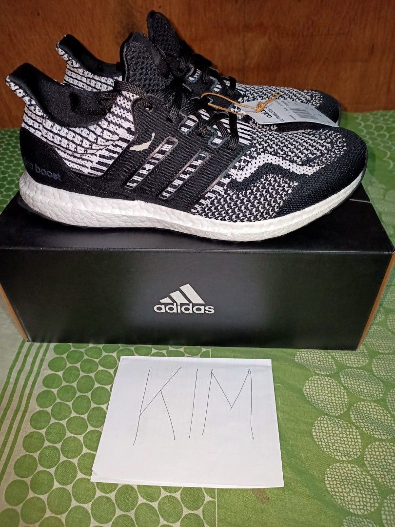 ultraboost 1.0 dna oreo