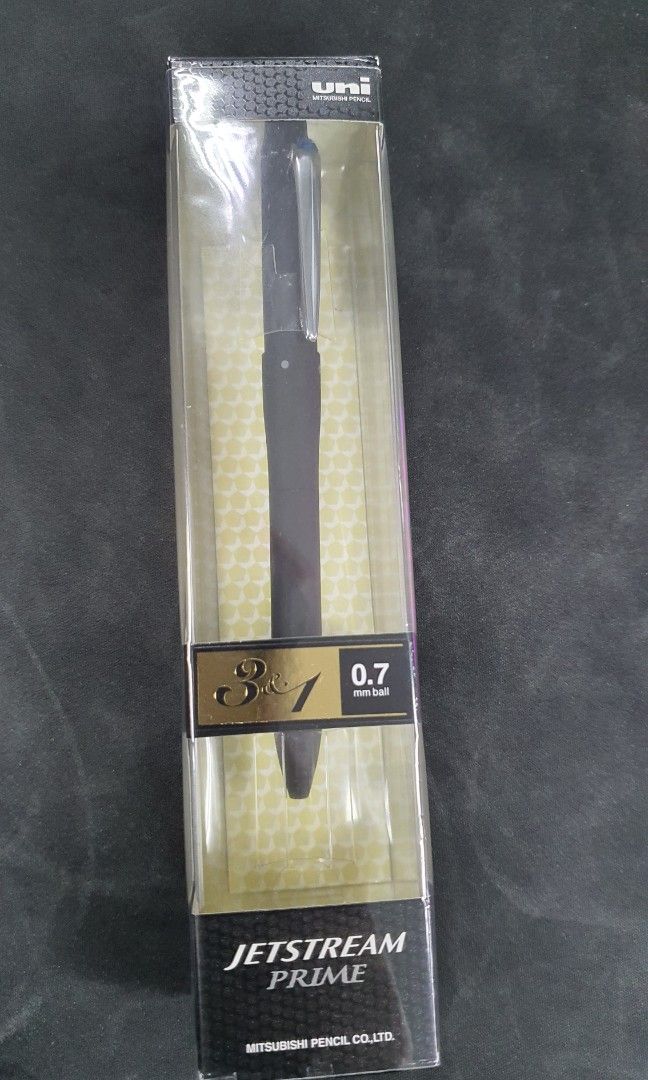 Uni jetstream prime 3&1 clearance