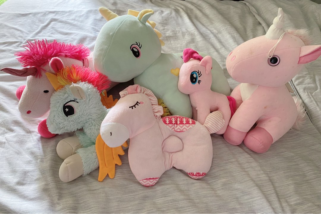 unicorn stuff