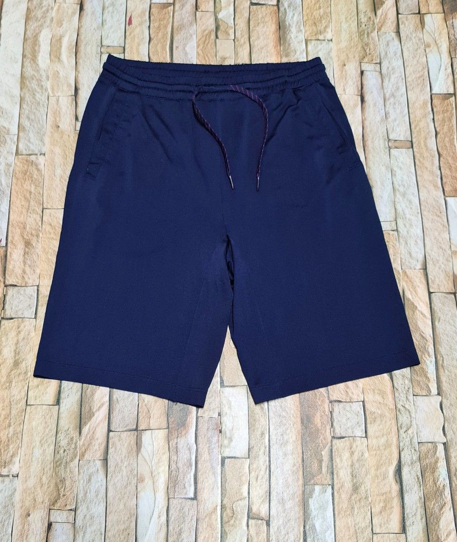 Uniqlo airism shorts