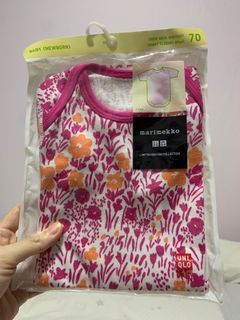 Uniqlo marimekko LE