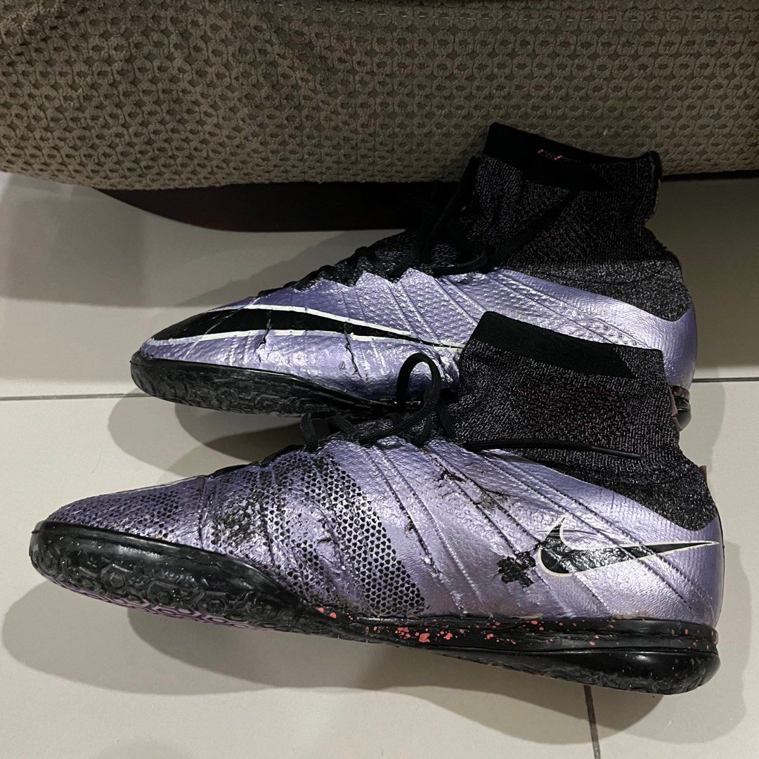 Mercurialx outlet proximo 3