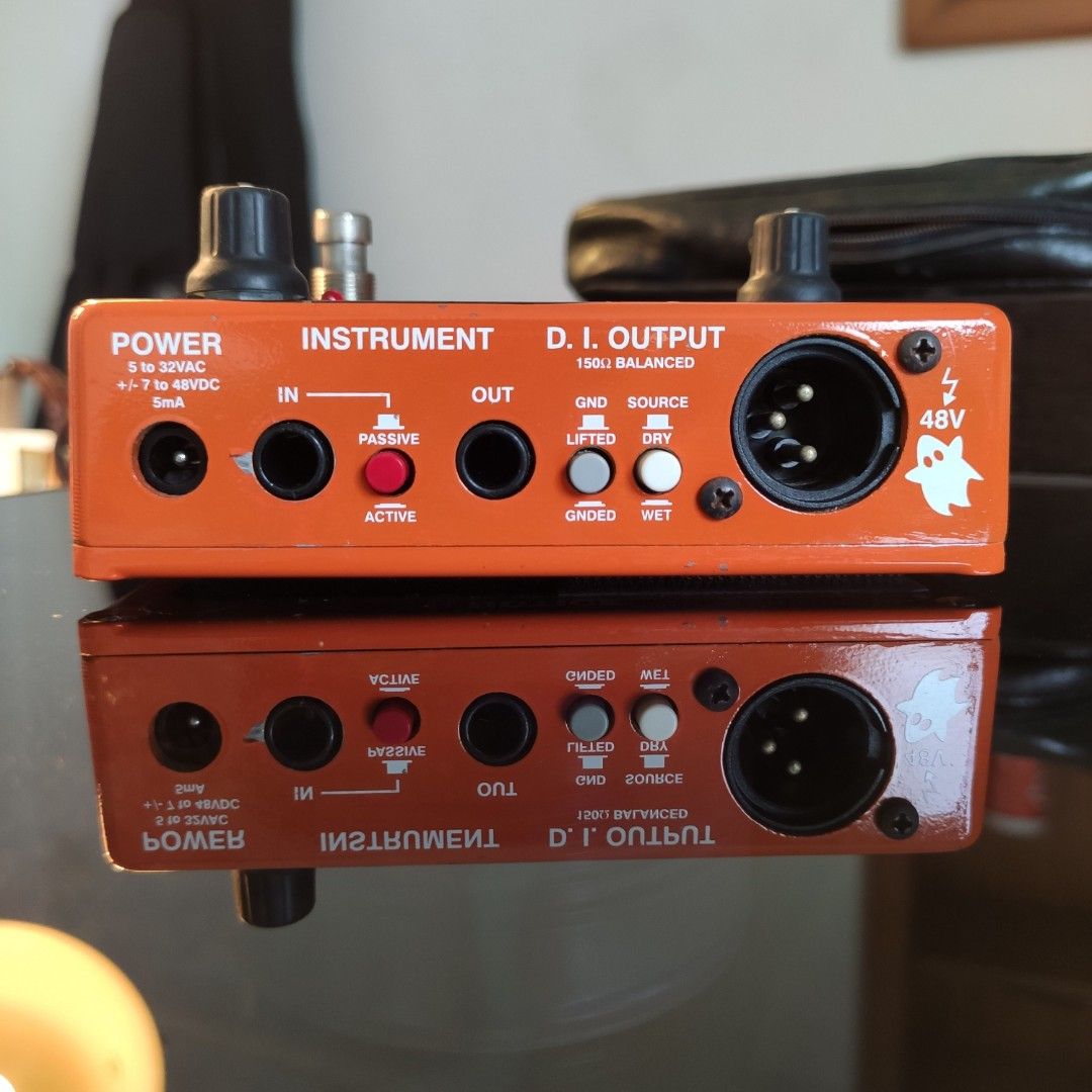 ベース APHEX Punch Factory Model 1404 Aphex Punch Factory Model 1404 | Sweetwater