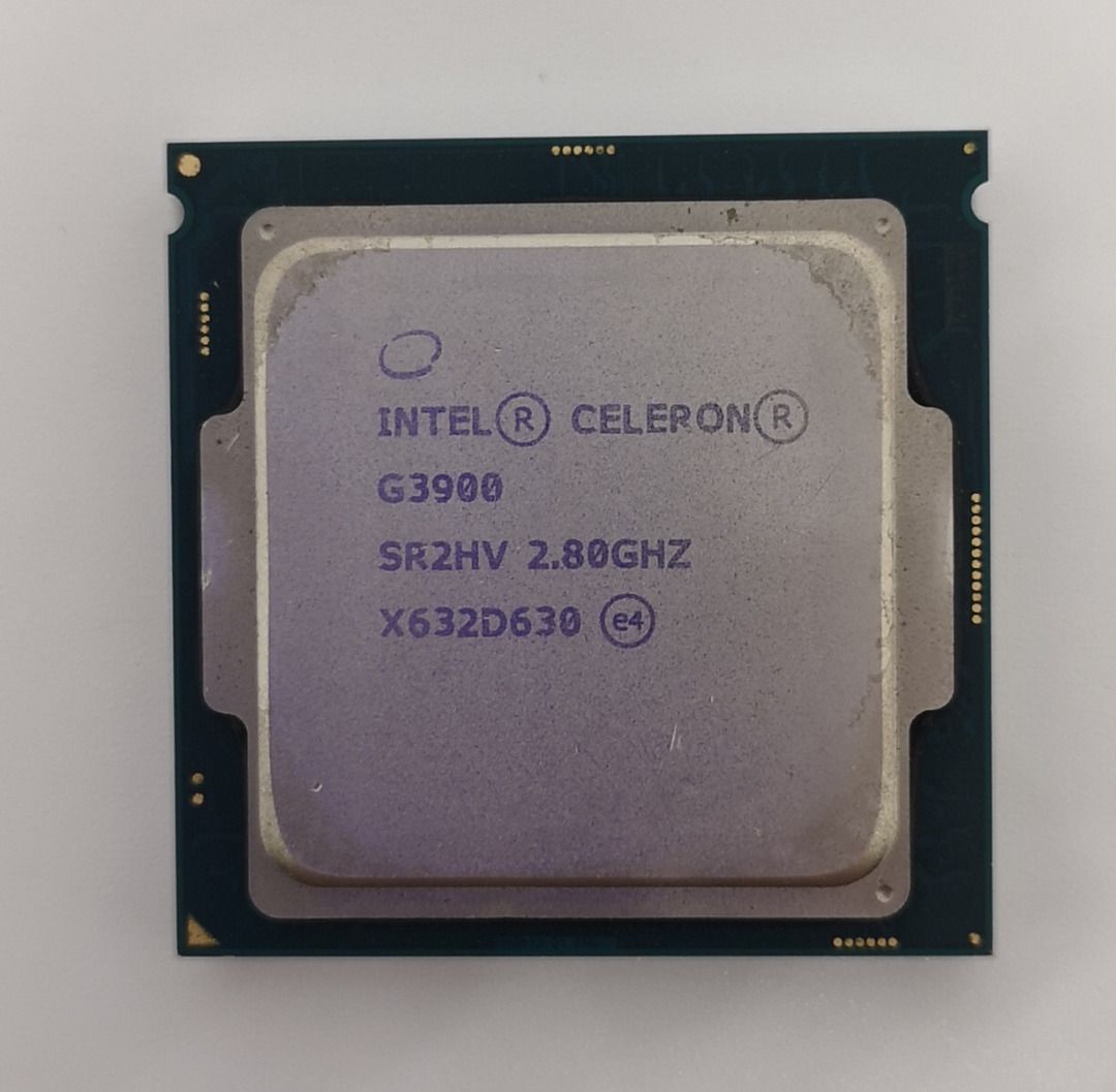 I5 10100f